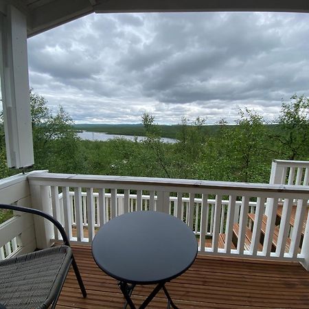 Sara'S Cabins-Hytter Kautokeino Esterno foto