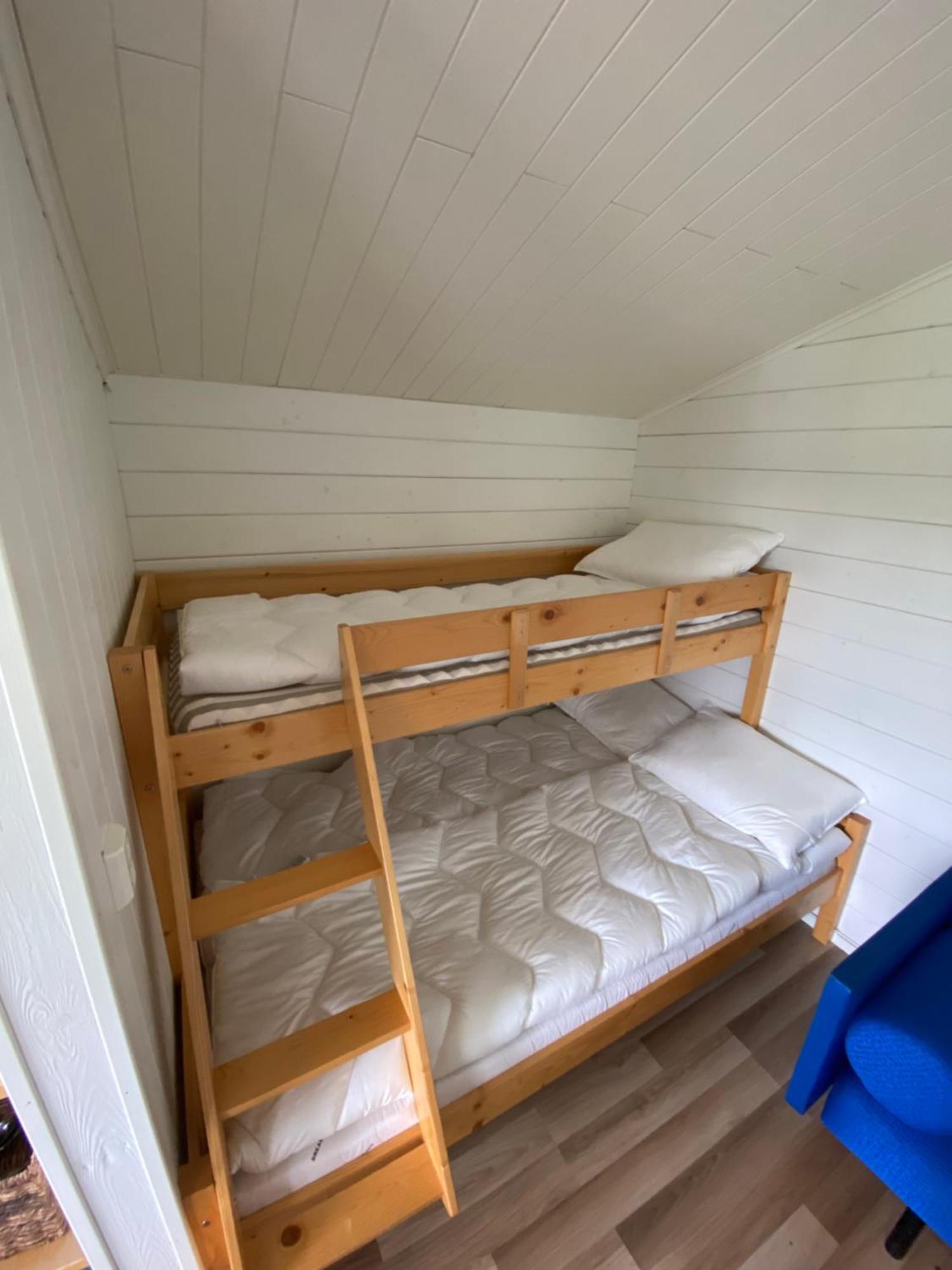 Sara'S Cabins-Hytter Kautokeino Esterno foto
