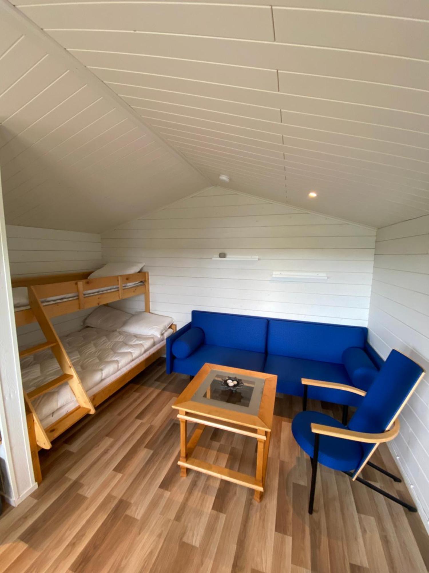 Sara'S Cabins-Hytter Kautokeino Esterno foto