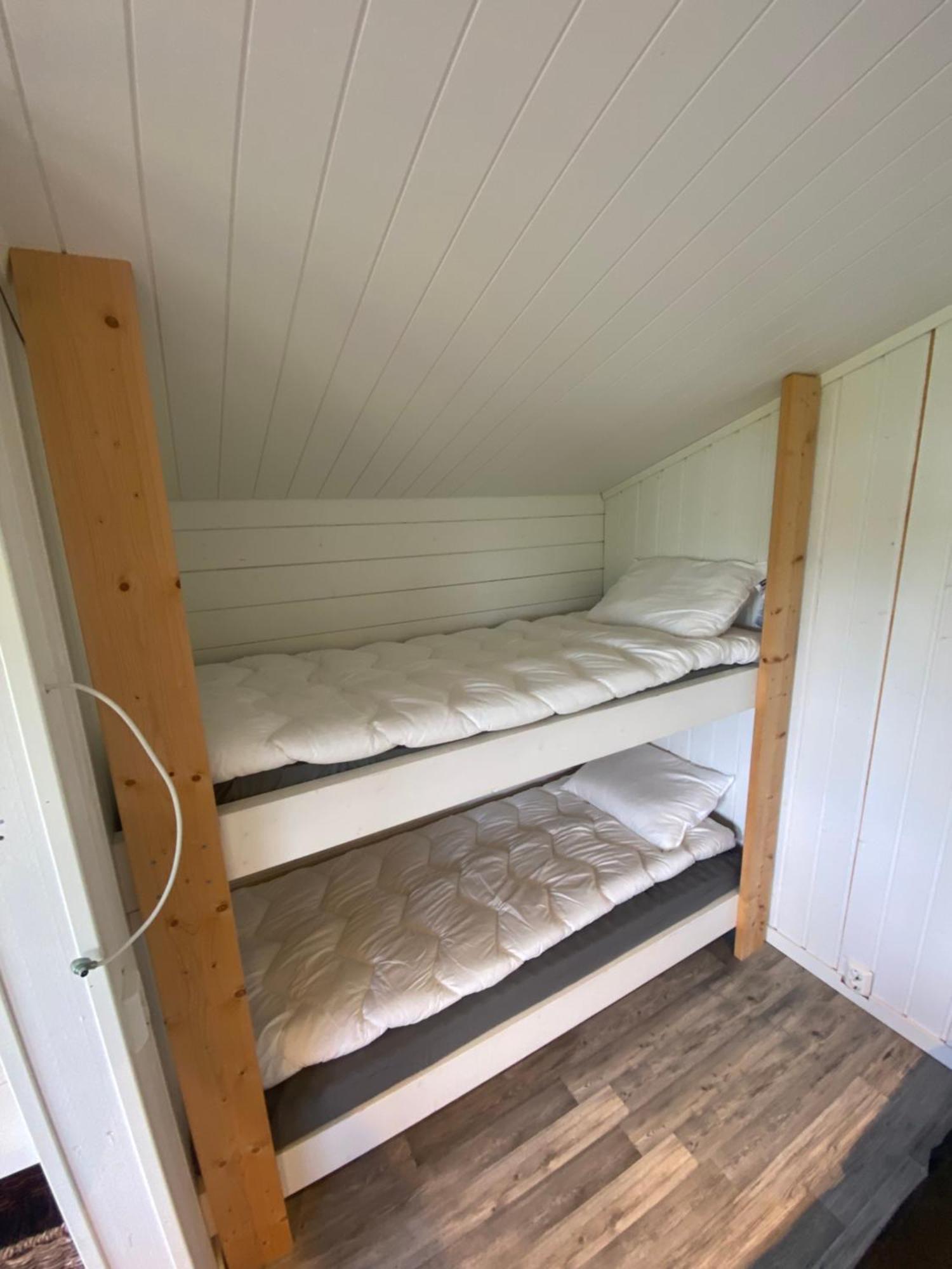 Sara'S Cabins-Hytter Kautokeino Esterno foto