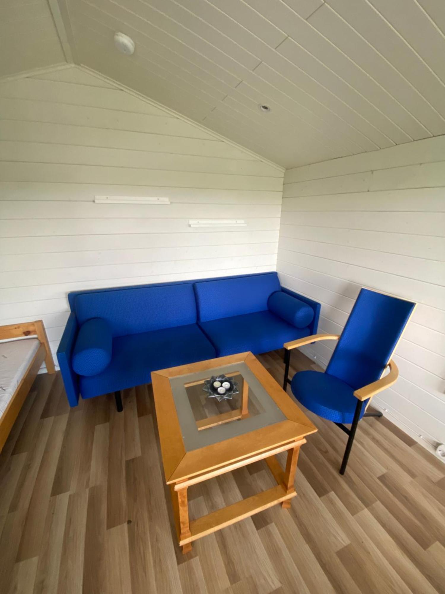 Sara'S Cabins-Hytter Kautokeino Esterno foto