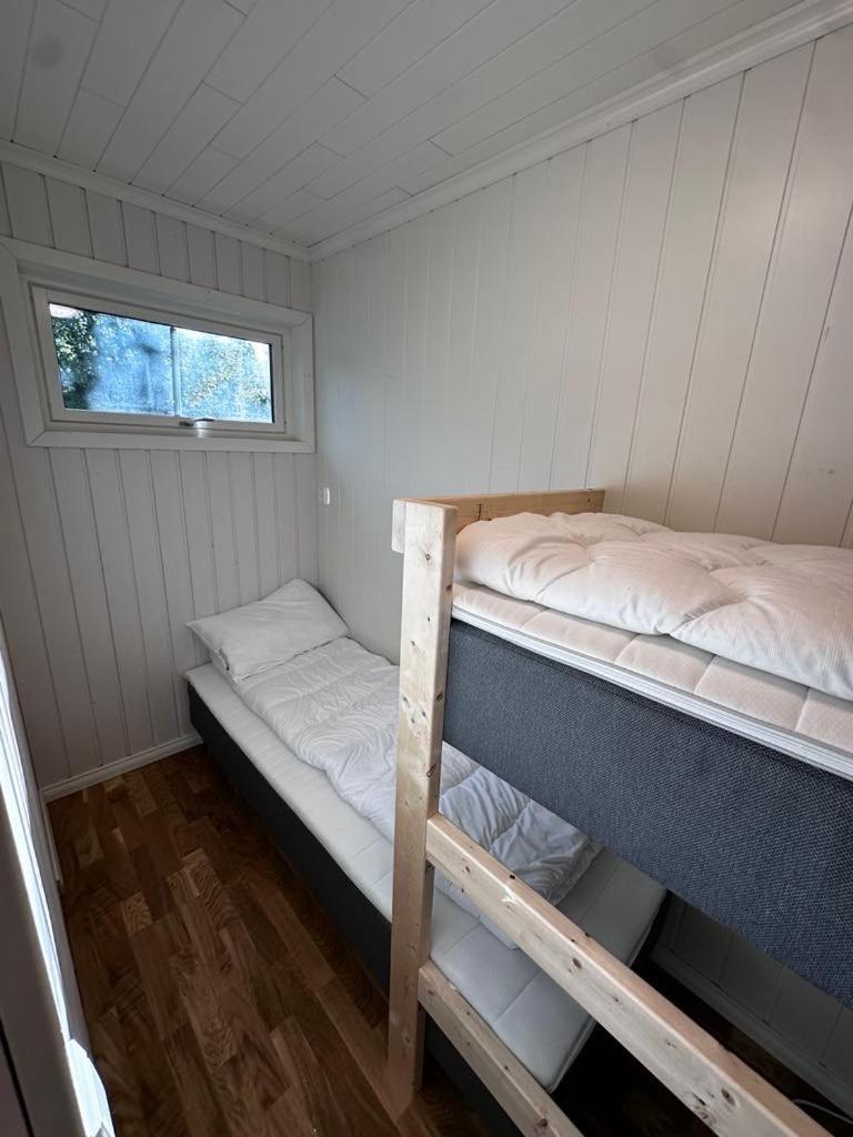 Sara'S Cabins-Hytter Kautokeino Camera foto